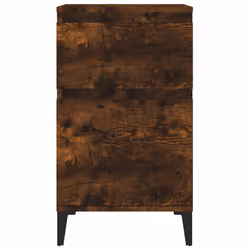 VidaXL 819718 nightstand/bedside table Oak - Additional view 6