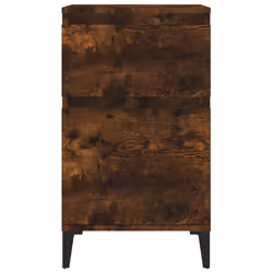 VidaXL 819719 nightstand/bedside table Oak - Additional view 6