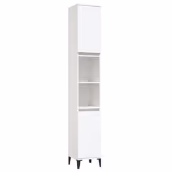 VidaXL 819796, White, 1 pc(s)