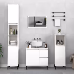 VidaXL 819796 bathroom vanity/sink cabinet