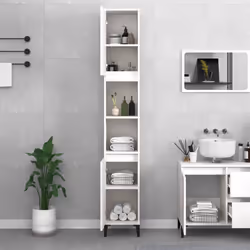 VidaXL 819796 bathroom vanity/sink cabinet