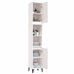 VidaXL 819796 bathroom vanity/sink cabinet - Additional view 4