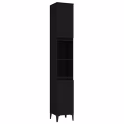 VidaXL 819797, Black, 1 pc(s)