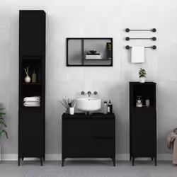 VidaXL 819797 bathroom vanity/sink cabinet