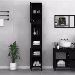 VidaXL 819797 bathroom vanity/sink cabinet