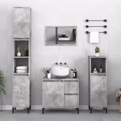 VidaXL 819800 bathroom vanity/sink cabinet