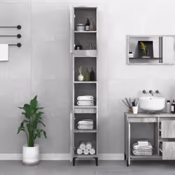 VidaXL 819800 bathroom vanity/sink cabinet