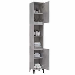 VidaXL 819800 bathroom vanity/sink cabinet - Additional view 4