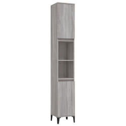 VidaXL 819802 bathroom vanity/sink cabinet