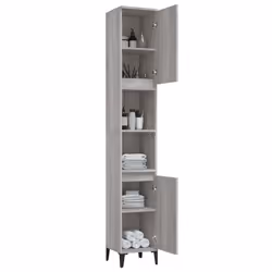 VidaXL 819802 bathroom vanity/sink cabinet - Additional view 4