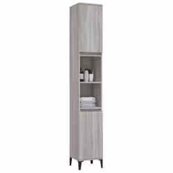 VidaXL 819802 bathroom vanity/sink cabinet - Additional view 5