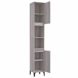 VidaXL 819802 bathroom vanity/sink cabinet - Additional view 6