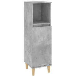VidaXL 819808 bathroom furniture set