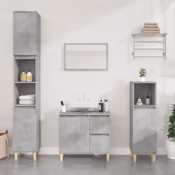 VidaXL 819808 bathroom furniture set