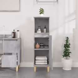 VidaXL 819808 bathroom furniture set