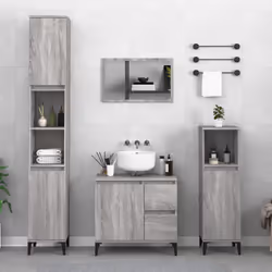 VidaXL 819818 bathroom vanity/sink cabinet