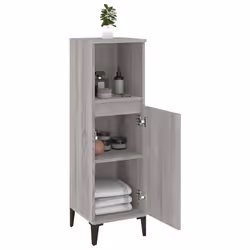 VidaXL 819818 bathroom vanity/sink cabinet - Additional view 4