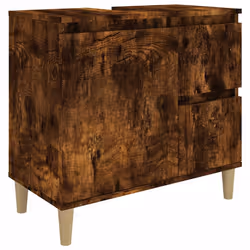 VidaXL 819825, Oak, 1 pc(s)