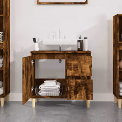 VidaXL 819825 bathroom vanity/sink cabinet