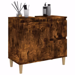 VidaXL 819825 bathroom vanity/sink cabinet - Additional view 5