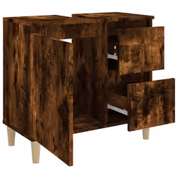 VidaXL 819825 bathroom vanity/sink cabinet - Additional view 6