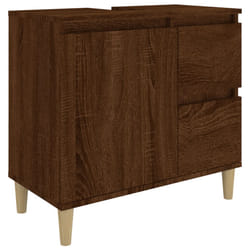 VidaXL 819827 bathroom vanity/sink cabinet