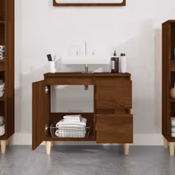 VidaXL 819827 bathroom vanity/sink cabinet