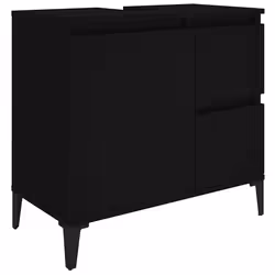 VidaXL 819829, Black, 1 pc(s)