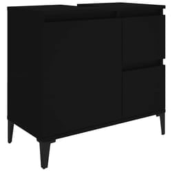 VidaXL 819829 bathroom vanity/sink cabinet
