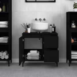 VidaXL 819829 bathroom vanity/sink cabinet