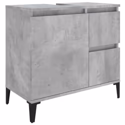 VidaXL 819832, Grey, 1 pc(s)