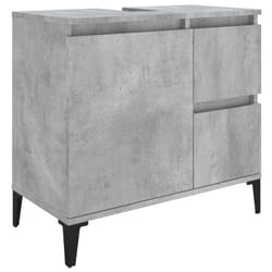 VidaXL 819832 bathroom vanity/sink cabinet