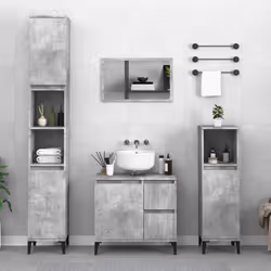 VidaXL 819832 bathroom vanity/sink cabinet