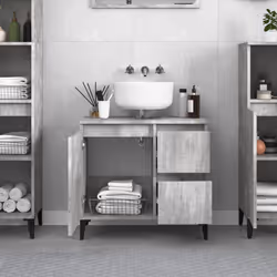 VidaXL 819832 bathroom vanity/sink cabinet