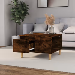 VidaXL 821081 coffee/side/end table