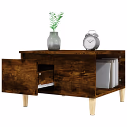 VidaXL 821081 coffee/side/end table - Additional view 5