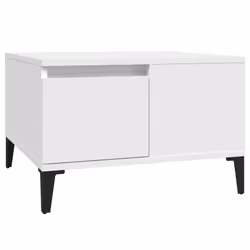 VidaXL 821084, White