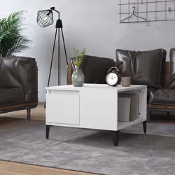 VidaXL 821084 coffee/side/end table