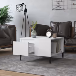 VidaXL 821084 coffee/side/end table