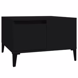 VidaXL 821085, Black