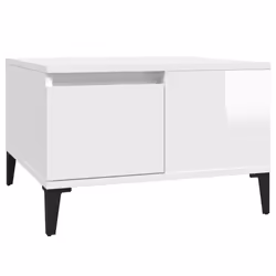 VidaXL 821086, White
