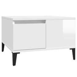 VidaXL 821086 coffee/side/end table