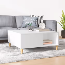 VidaXL 821092, White