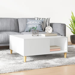VidaXL 821092 coffee/side/end table