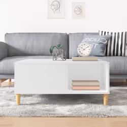 VidaXL 821092 coffee/side/end table