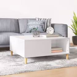 VidaXL 821094 coffee/side/end table