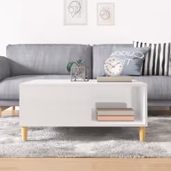 VidaXL 821094 coffee/side/end table
