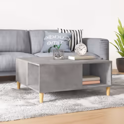 VidaXL 821096 coffee/side/end table