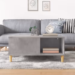 VidaXL 821096 coffee/side/end table
