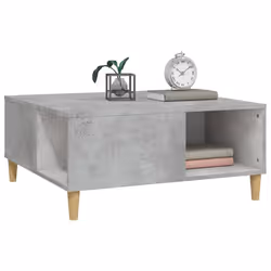 VidaXL 821096 coffee/side/end table - Additional view 4